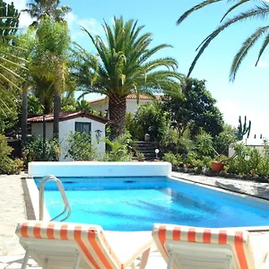 Jardin De Aridane Resort El Paso