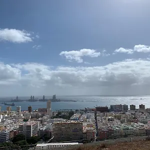 Rosaura Apartahotel Las Palmas de Gran Canaria