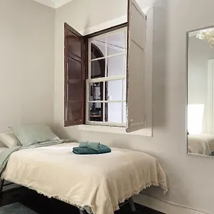 Gato Azul - Coliving Pensión La Orotava