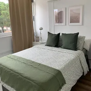 Loft Sleeper Llum Apartamento Barcelona