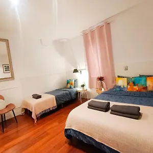 Hostal Moll De La Fusta, Barcelona
