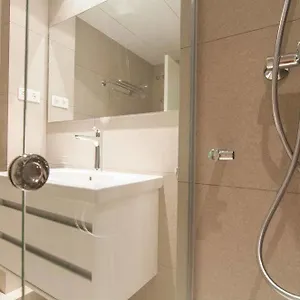 Hotel Sf, Barcelona
