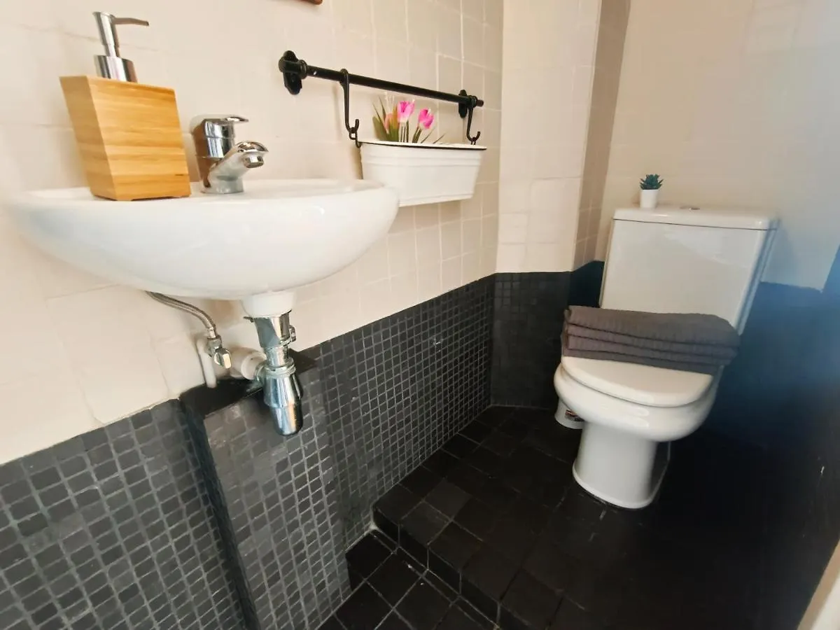 Urquinaona Rooms 0*, Barcellona Spagna