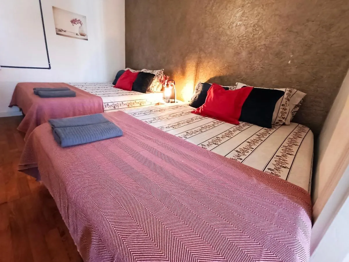 Urquinaona Rooms Barcelona
