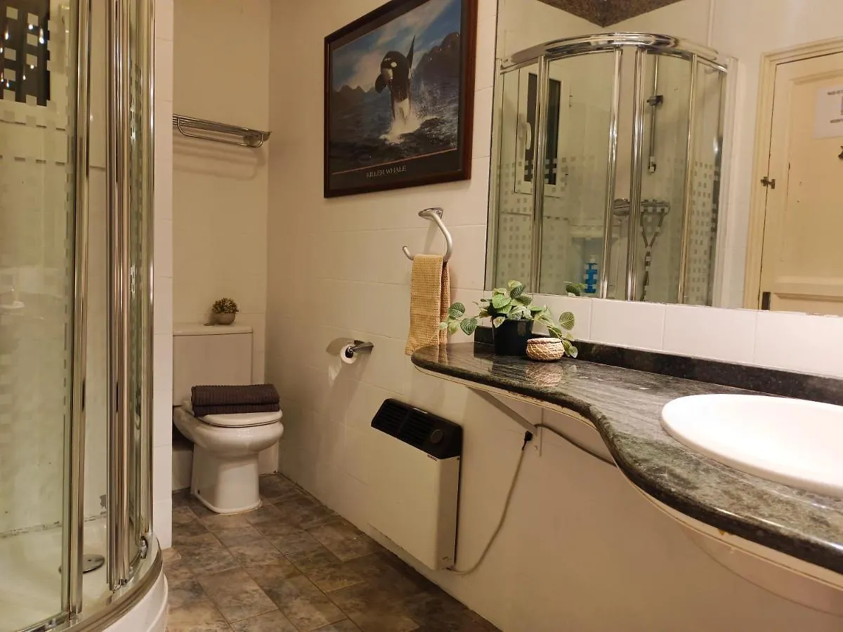 Hostel Urquinaona Rooms Spanje